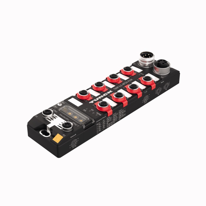 Turck TBIP-L5-4FDI-4FDX Pic_1