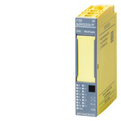 Siemens 6ES7136-6DC00-0CA0 Pic_1