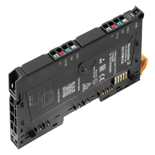 Weidmüller UR20-1SM-50W-6DI2DO-P Pic_1