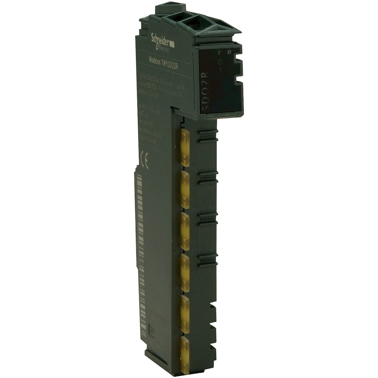 Schneider Electric TM5SDO2R Pic_1