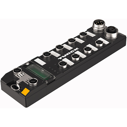 Turck TBEN-L5-16DXP Pic_1