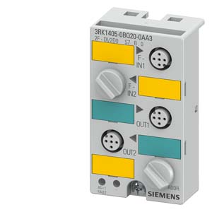 Siemens 3RK1405-0BQ20-0AA3 Pic_1