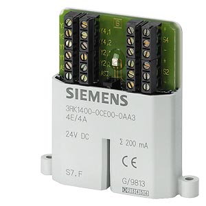 Siemens 3RK1400-0CE00-0AA3 Pic_1
