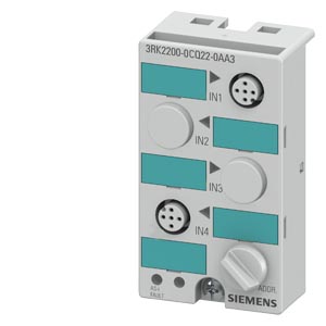 Siemens 3RK2200-0CQ22-0AA3 Pic_1