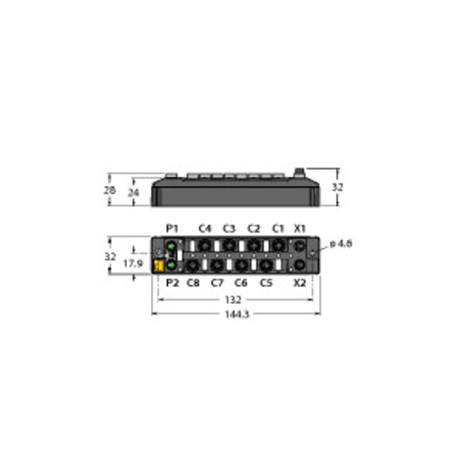 Turck TBEN-S1-8DXP Pic_2