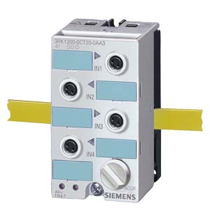 Siemens 3RK2200-0CT20-0AA3 Pic_1