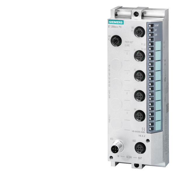 SIEMENS AG 6ES7145-6HD00-0AB0 Pic_1