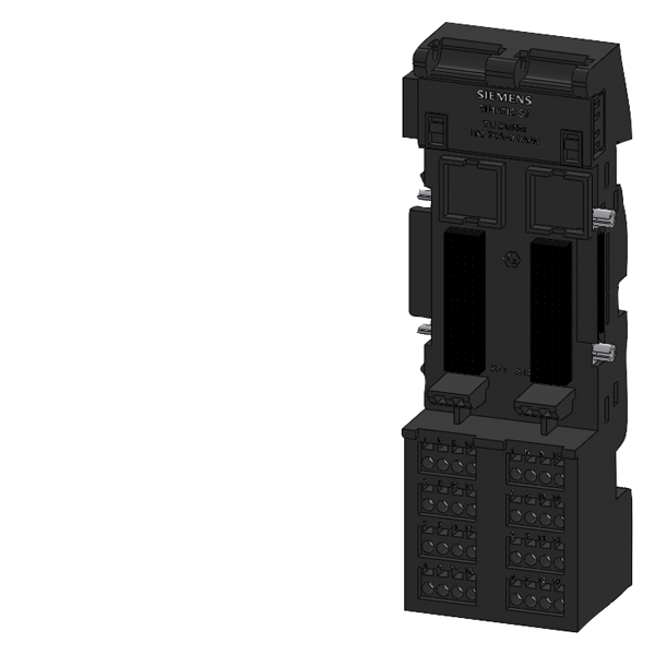 Siemens 6ES7193-7CA10-0AA0 Pic_1