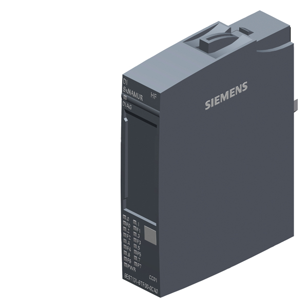 Siemens 6ES7131-6TF00-0CA0 Pic_1