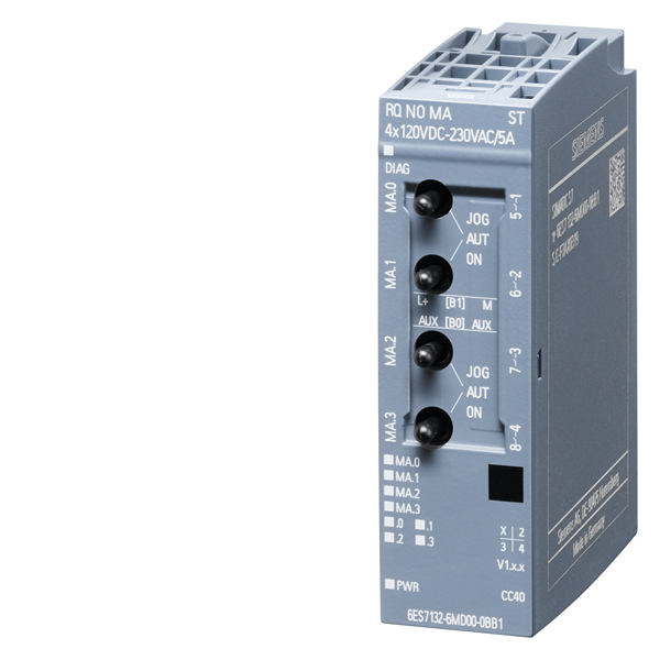 Siemens 6ES7132-6MD00-0BB1 Pic_1
