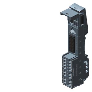 Siemens 6ES7193-6BP20-2BB0 Pic_1