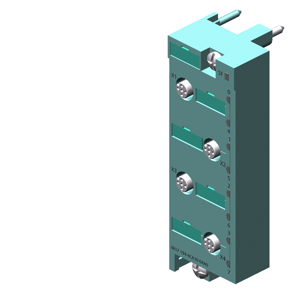 Siemens 6ES7194-4CA10-0AA0 Pic_1
