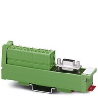 Phoenix Contact UM 25-D 9SUB/B/FRONT/Q Pic_1