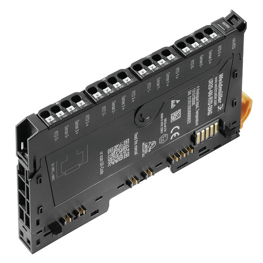 Weidmüller UR20-4AI-RTD-HP-DIAG Pic_1