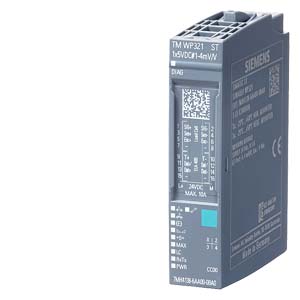 Siemens 7MH4138-6AA00-0BA0 Pic_1