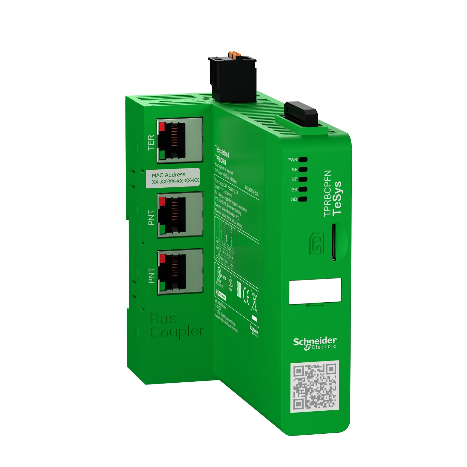 Schneider Electric TPRBCPFN Pic_1