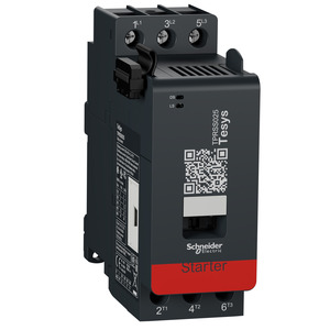 Schneider Electric TPRSS025 Pic_1