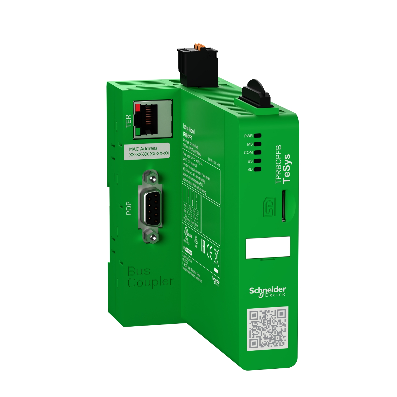 Schneider Electric TPRBCPFB Pic_1