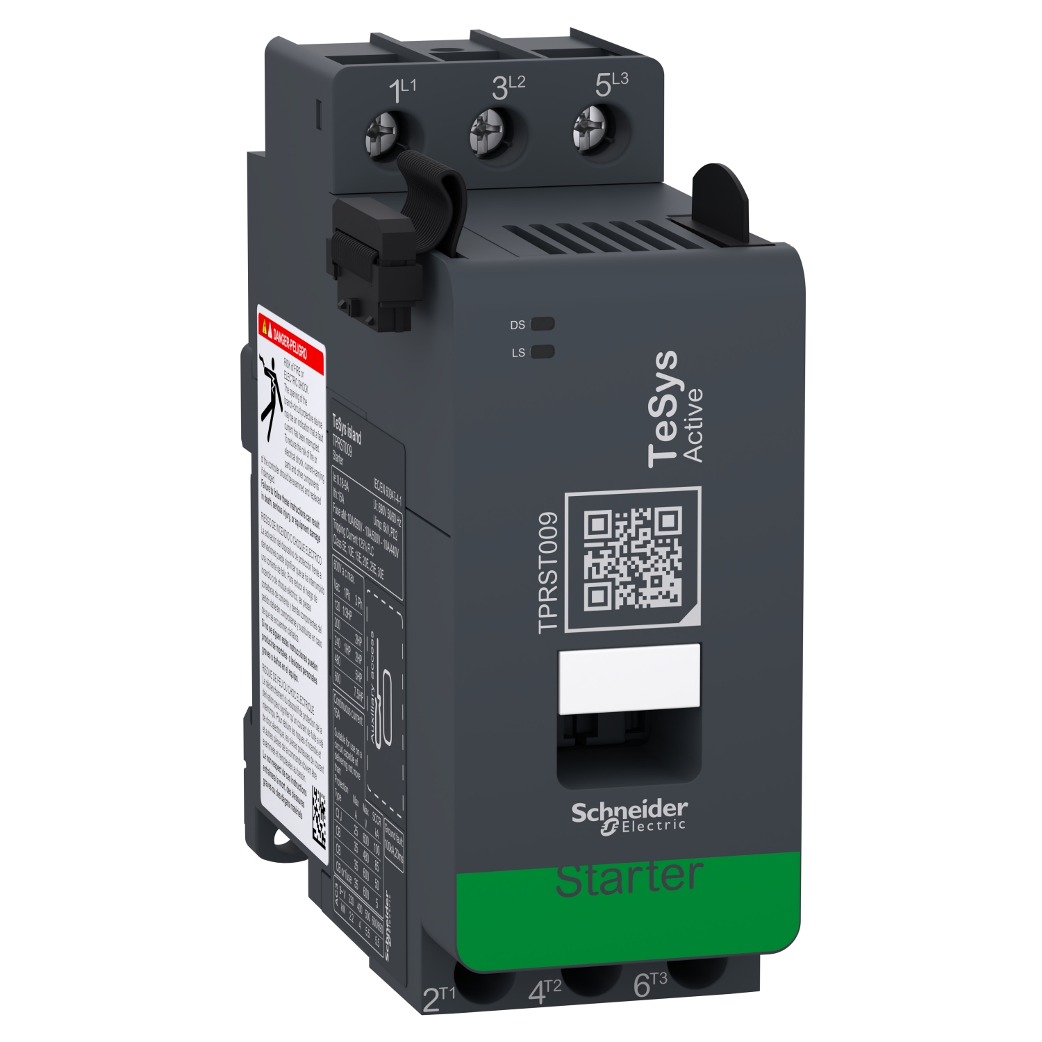 Schneider Electric TPRST009 Pic_1