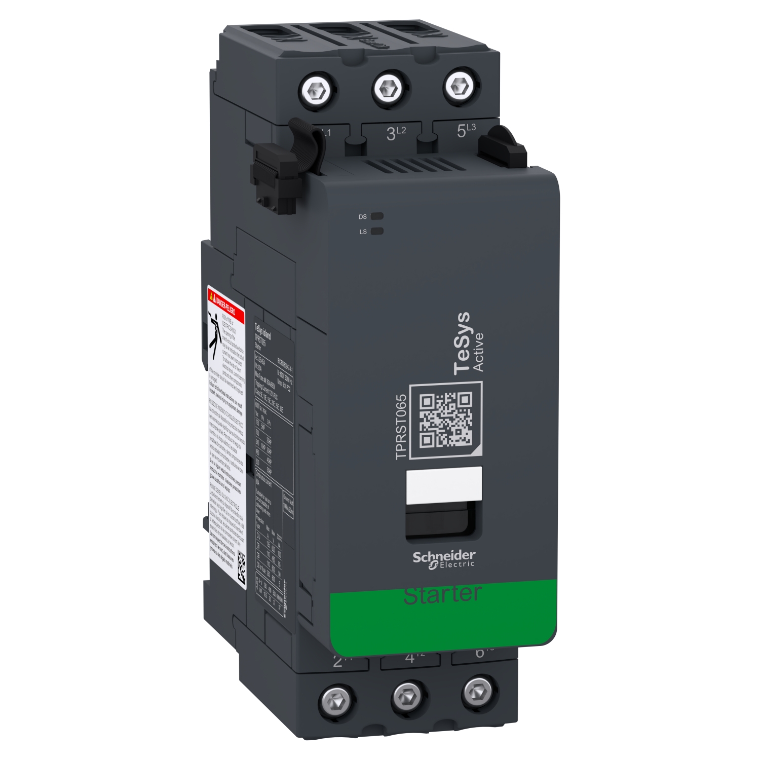 Schneider Electric TPRST065 Pic_1