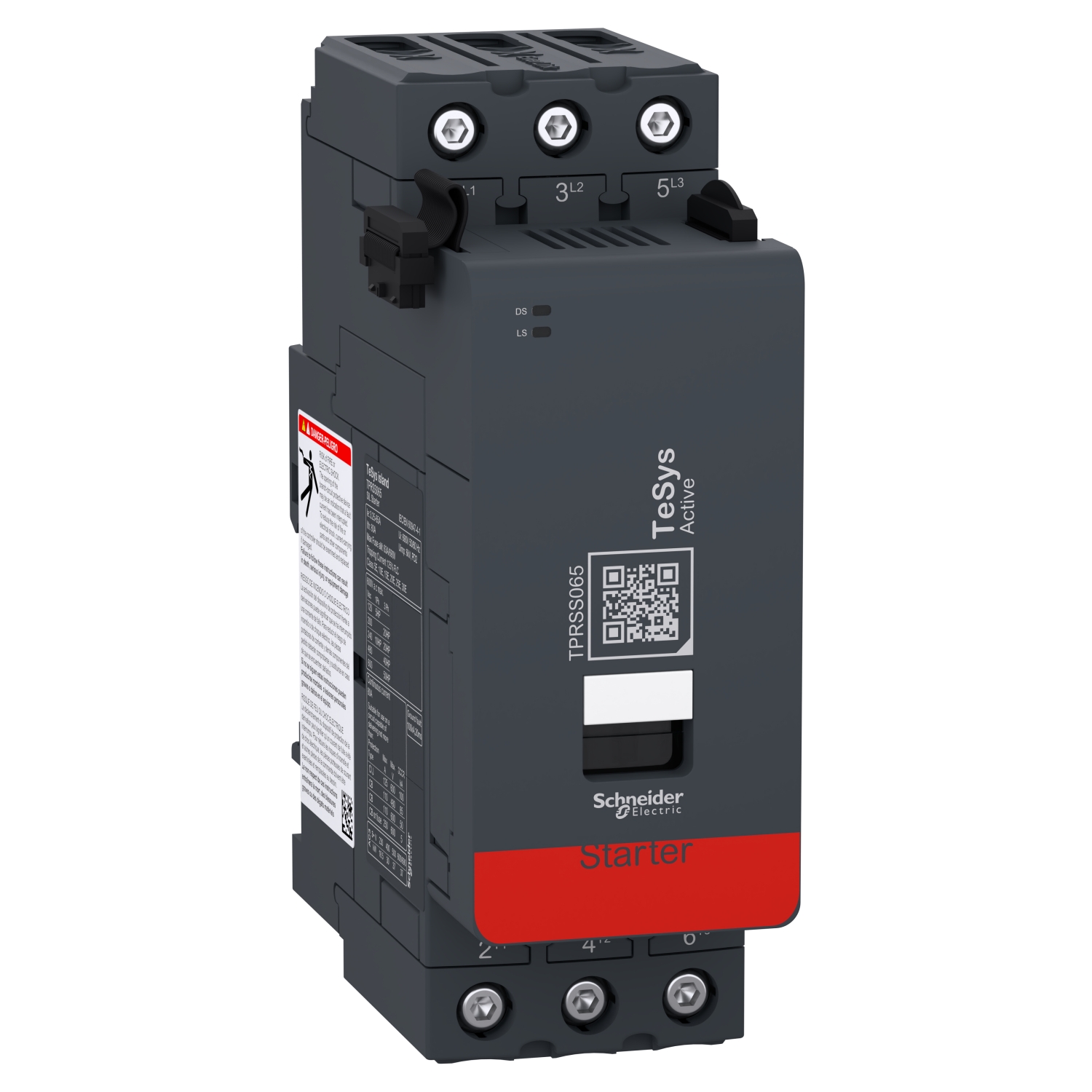 Schneider Electric TPRSS065 Pic_1