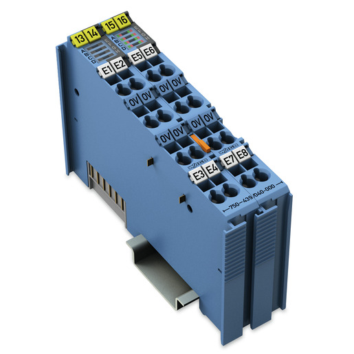 Wago 750-439/040-000 Pic_1