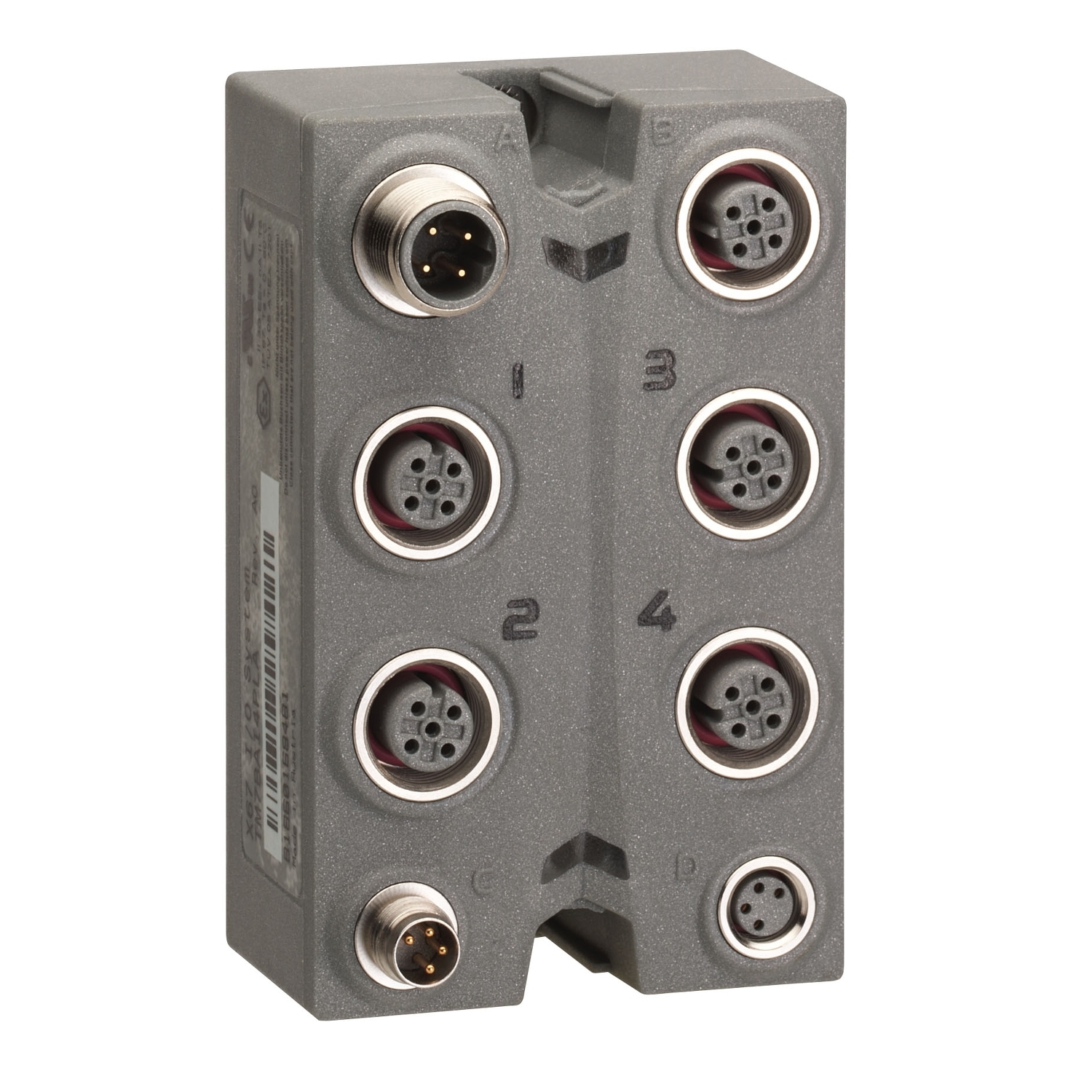 Schneider Electric TM7BAI4CLA Pic_1