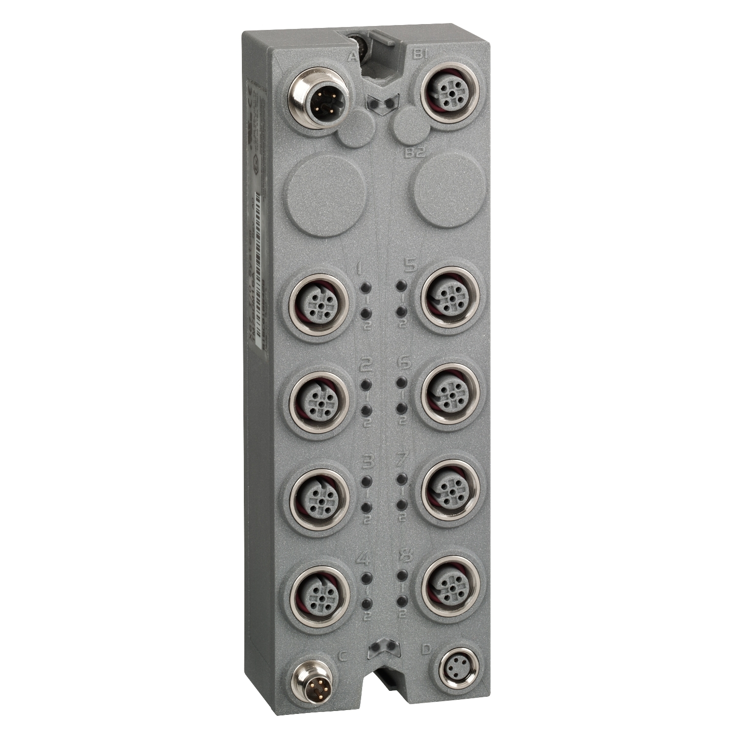 Schneider Electric TM7BDM16A Pic_1