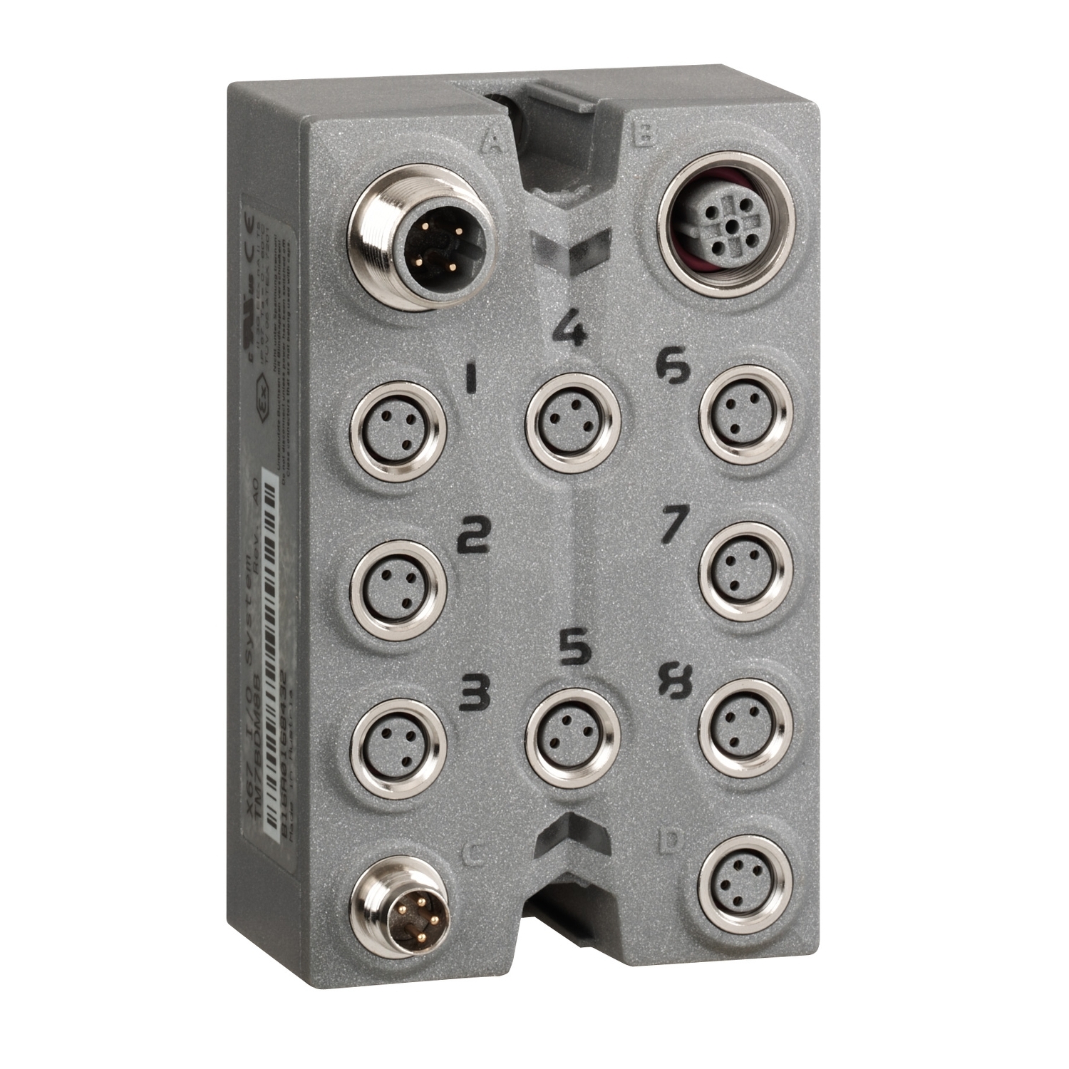 Schneider Electric TM7BDI8B Pic_1