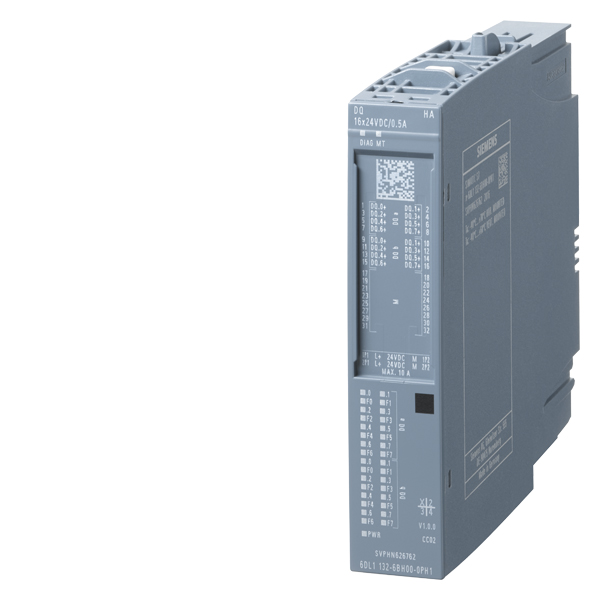 Siemens 6DL1132-6BH00-0PH1 Pic_1