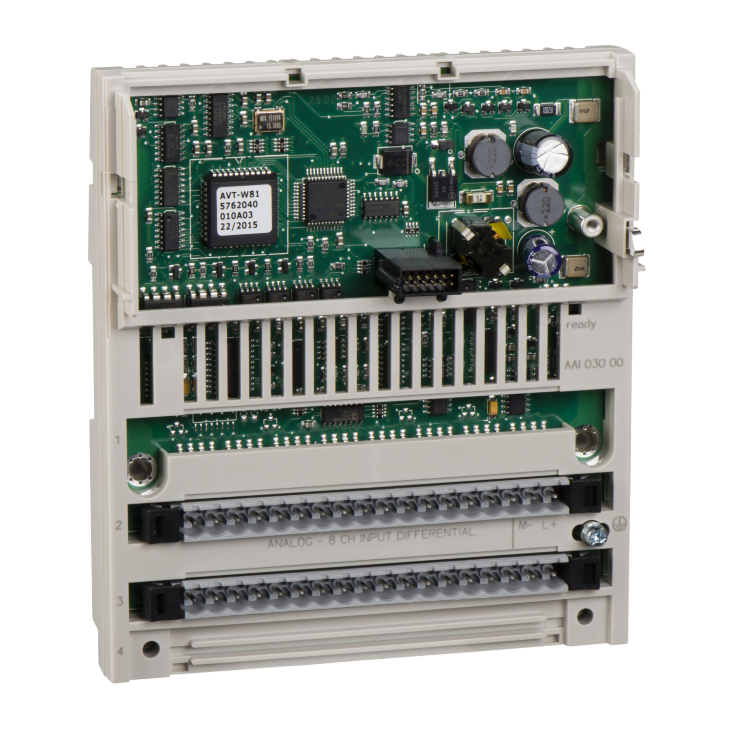Schneider Electric 170AAI52040 Pic_1