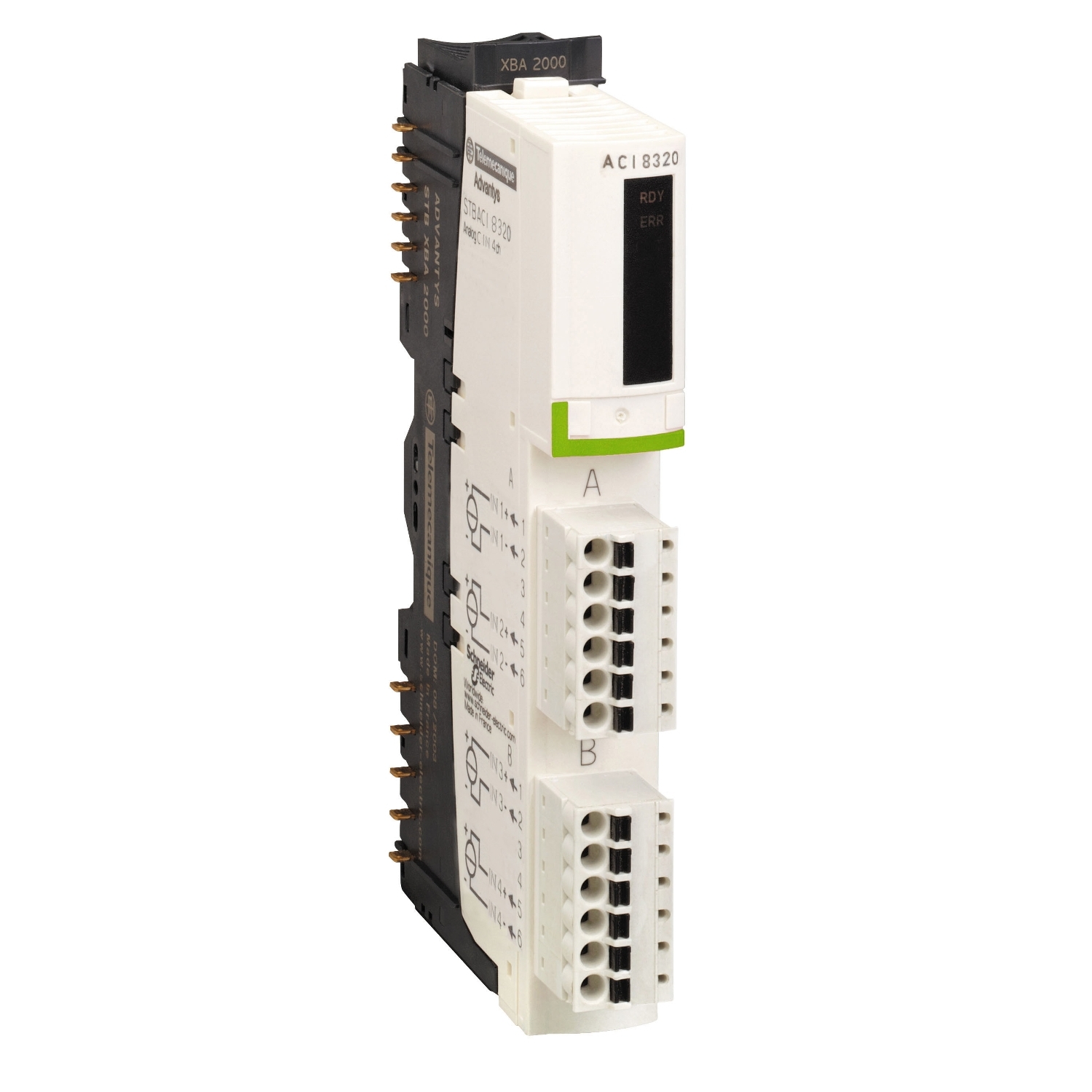 Schneider Electric STBACI8320K Pic_1