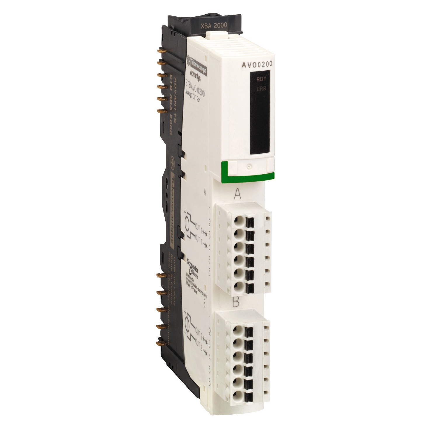 Schneider Electric STBAVO0200K Pic_1