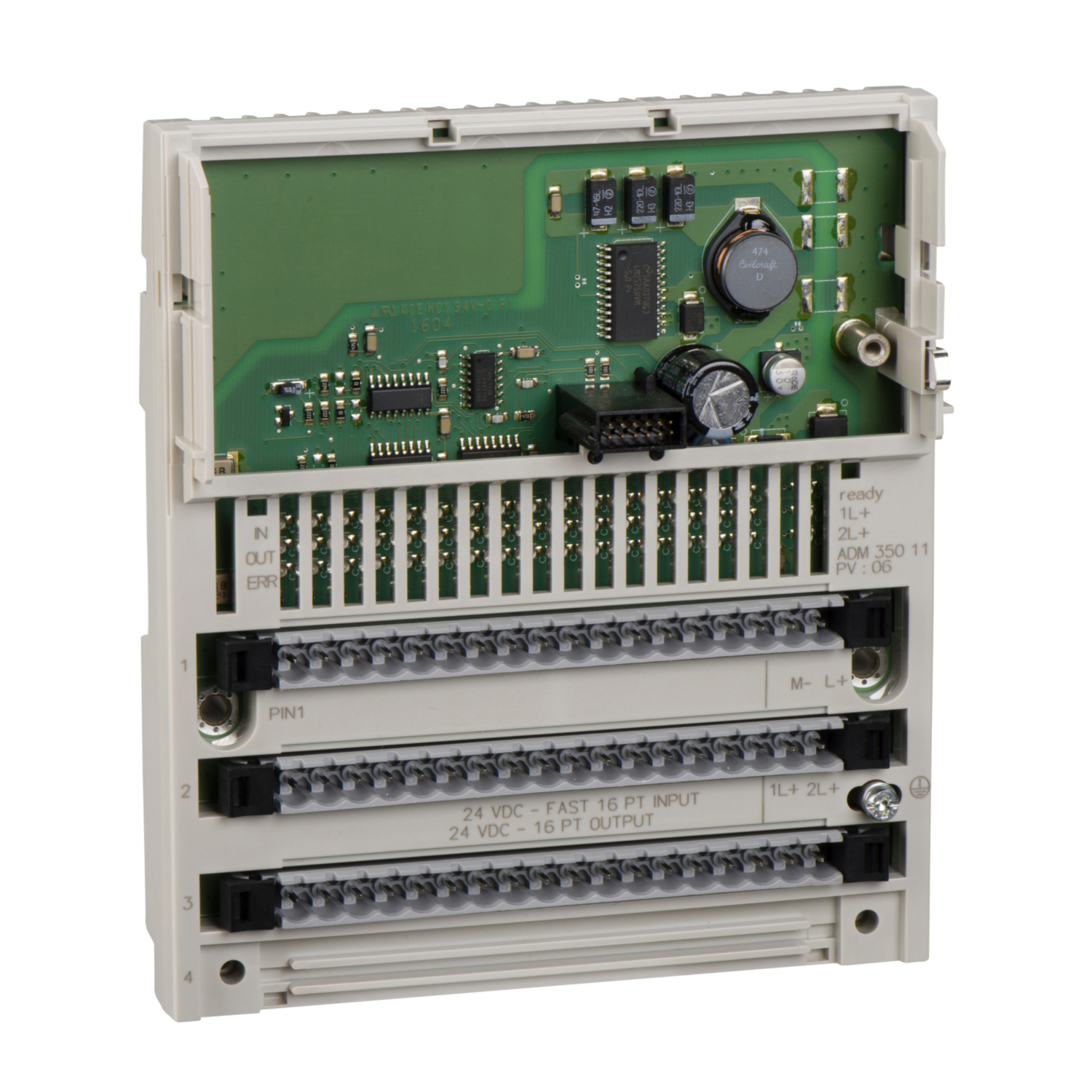 Schneider Electric 170ADM35011 Pic_1
