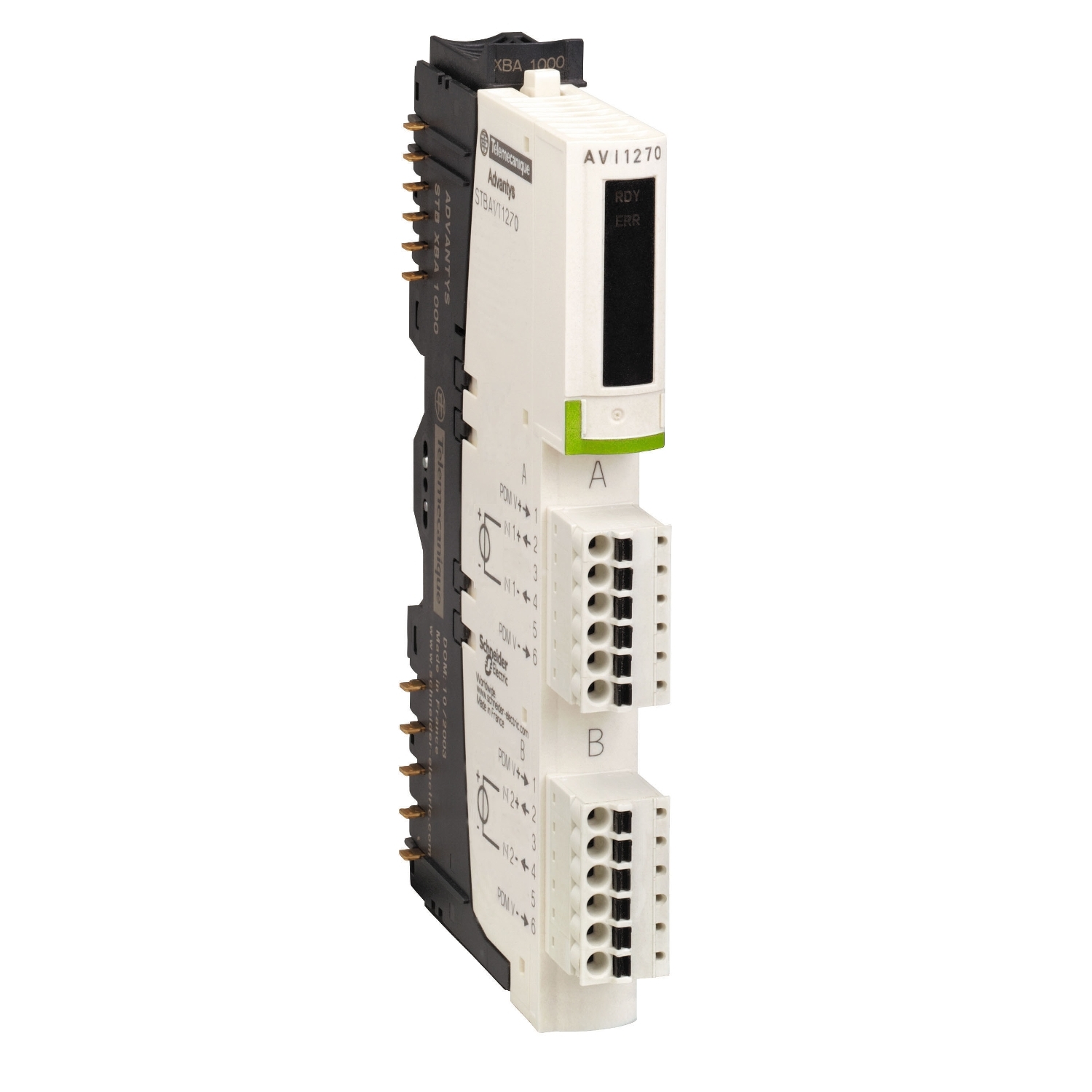 Schneider Electric STBAVI1270K Pic_1