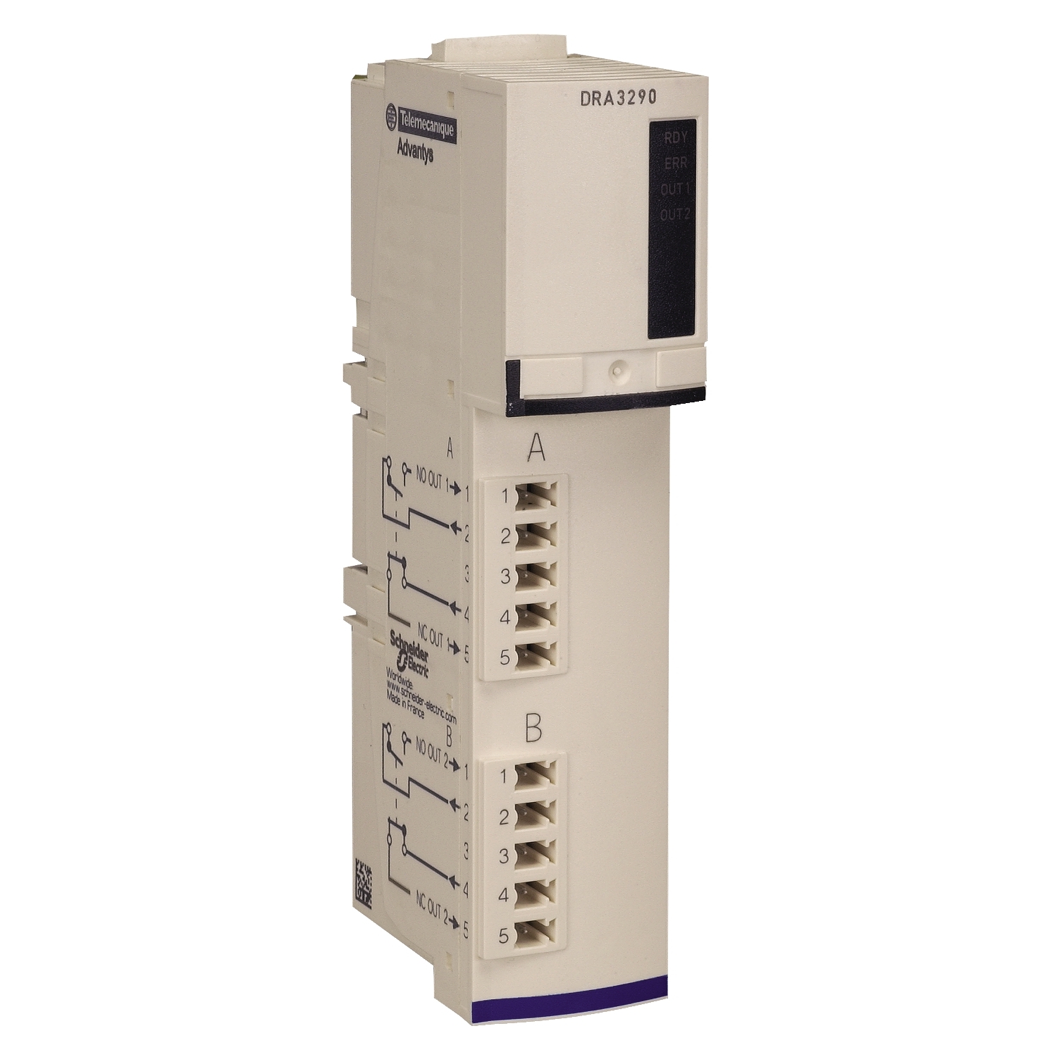 Schneider Electric STBDRA3290K Pic_1