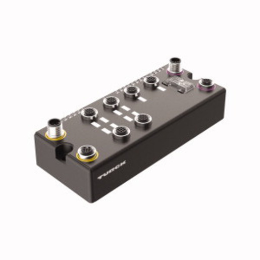 Turck BLCDP-6M12LT-2RFID-S-8DI-PD Pic_1