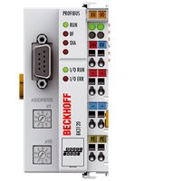 Beckhoff BK 3120 Pic_1