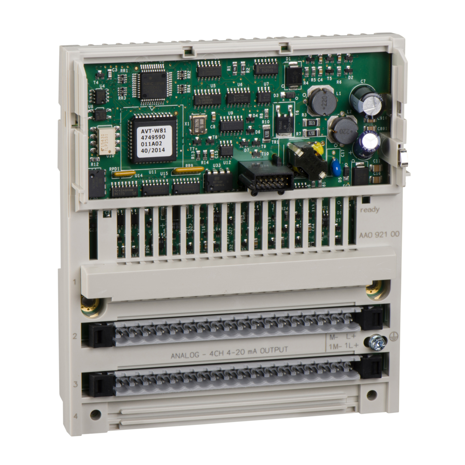 Schneider Electric 170AAO12000 Pic_1