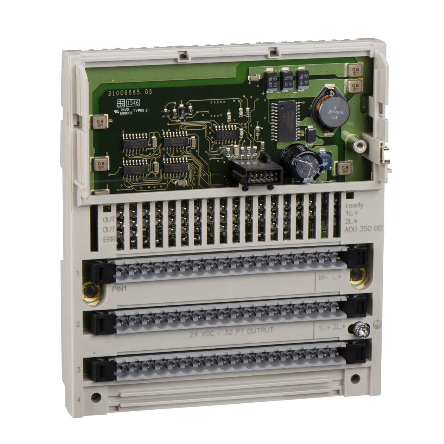 Schneider Electric 170ADO34000 Pic_1