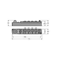 Turck SDPB-40A-0007 Pic_1