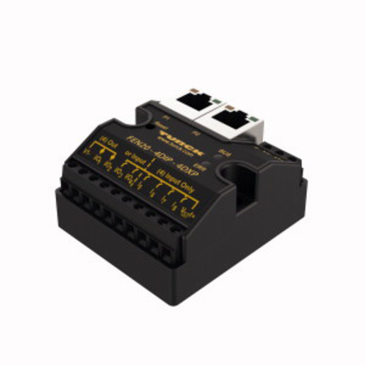 Turck FEN20-4DIP-4DXP Pic_1