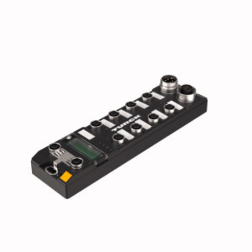 Turck TBDP-L2-8DIP-8DOP Pic_1