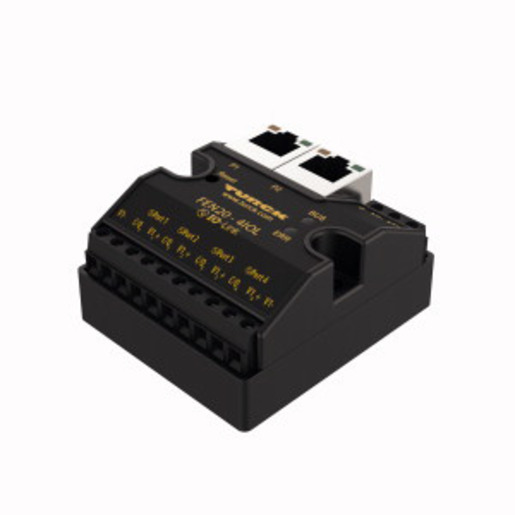 Turck FEN20-4IOL Pic_1