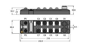 Turck TBEN-LG-16DIP Pic_2