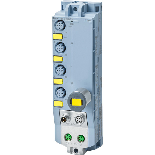 Siemens 6ES7146-5FF00-0BA0 Pic_1