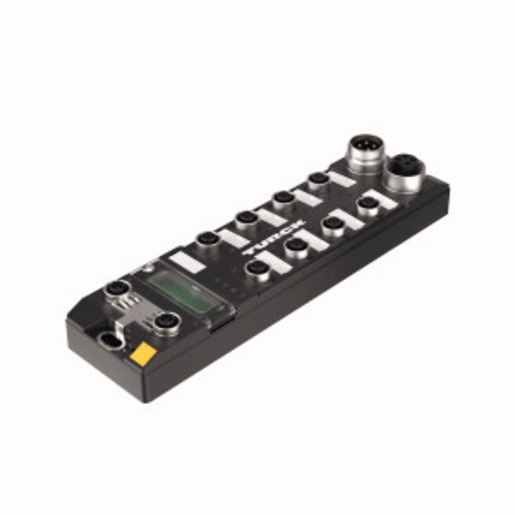 Turck TBEN-L4-16DIP Pic_1