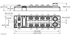 Turck TBEN-L4-16DIP Pic_2
