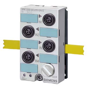 Siemens 3RK2200-0CU20-0AA3 Pic_2