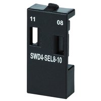 Eaton Electric SWD4-SEL8-10 Pic_1